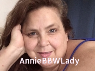 AnnieBBWLady