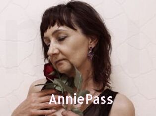 AnniePass