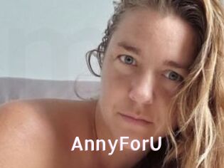 AnnyForU