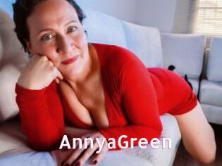 AnnyaGreen