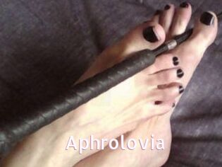 Aphrolovia