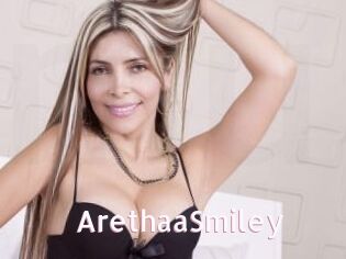 ArethaaSmiley