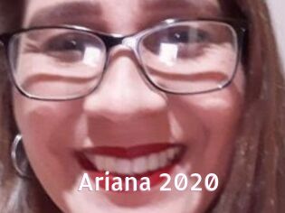 Ariana_2020