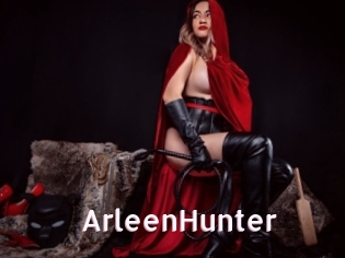 ArleenHunter