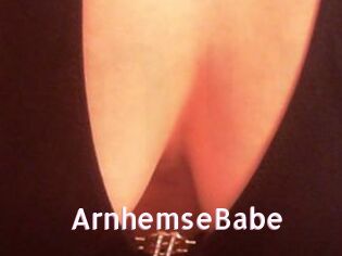 ArnhemseBabe