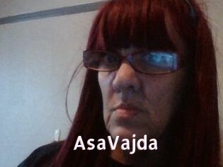 AsaVajda