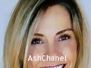 AshChanel