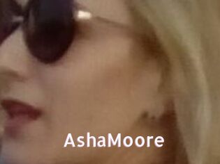 AshaMoore