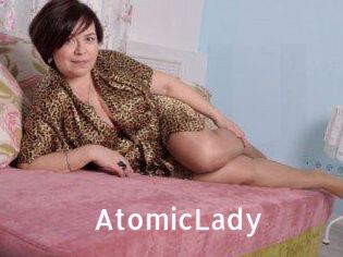 AtomicLady