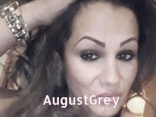 AugustGrey