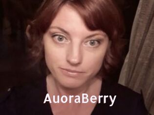 AuoraBerry