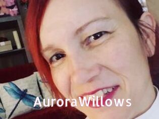 AuroraWillows