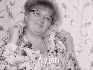 Ayjan