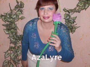 AzaLyre