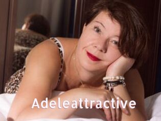 Adeleattractive