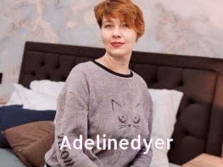 Adelinedyer