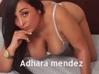 Adhara_mendez