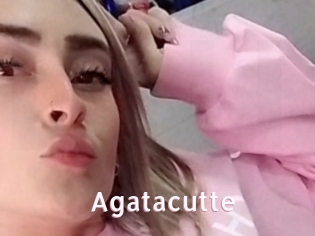 Agatacutte