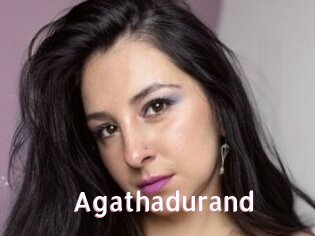 Agathadurand