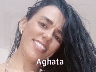 Aghata