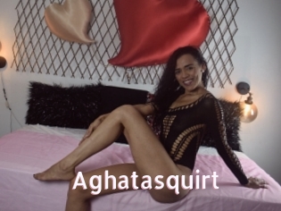 Aghatasquirt