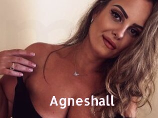 Agneshall