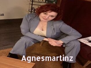 Agnesmartinz