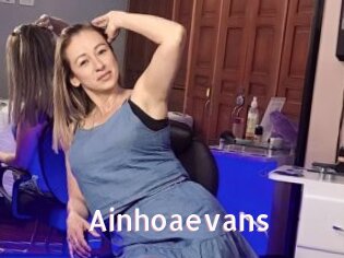 Ainhoaevans