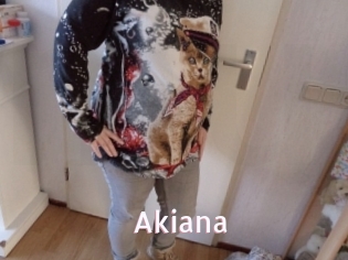 Akiana