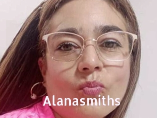 Alanasmiths