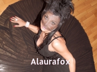 Alaurafox