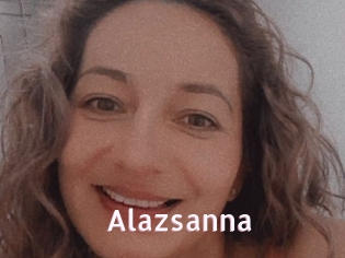 Alazsanna