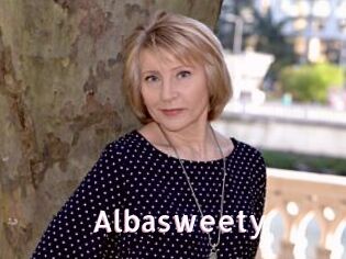 Albasweety