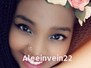 Aleeinvein22