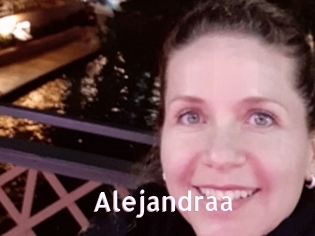 Alejandraa