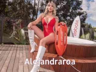 Alejandraroa