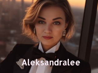 Aleksandralee