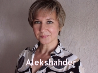 Alekshahder