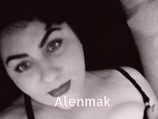 Alenmak