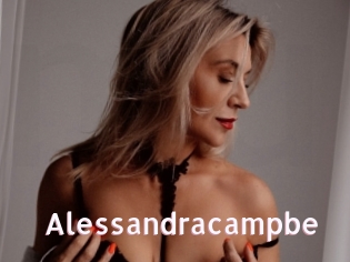 Alessandracampbe