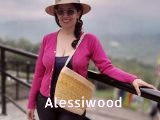 Alessiwood