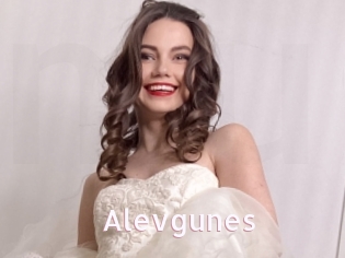 Alevgunes