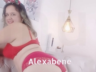 Alexabene