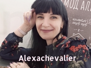 Alexachevalier