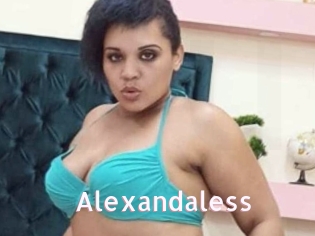 Alexandaless