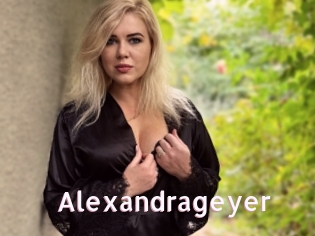 Alexandrageyer