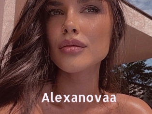 Alexanovaa