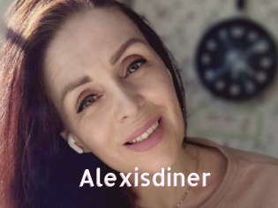 Alexisdiner