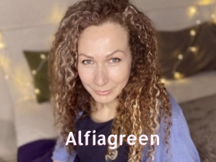 Alfiagreen