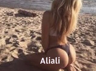 Aliali